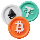 All cryptocurrencies are supported at Zen Betting Online Casino