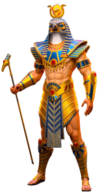 Egyptian at Zen Betting Online Casino